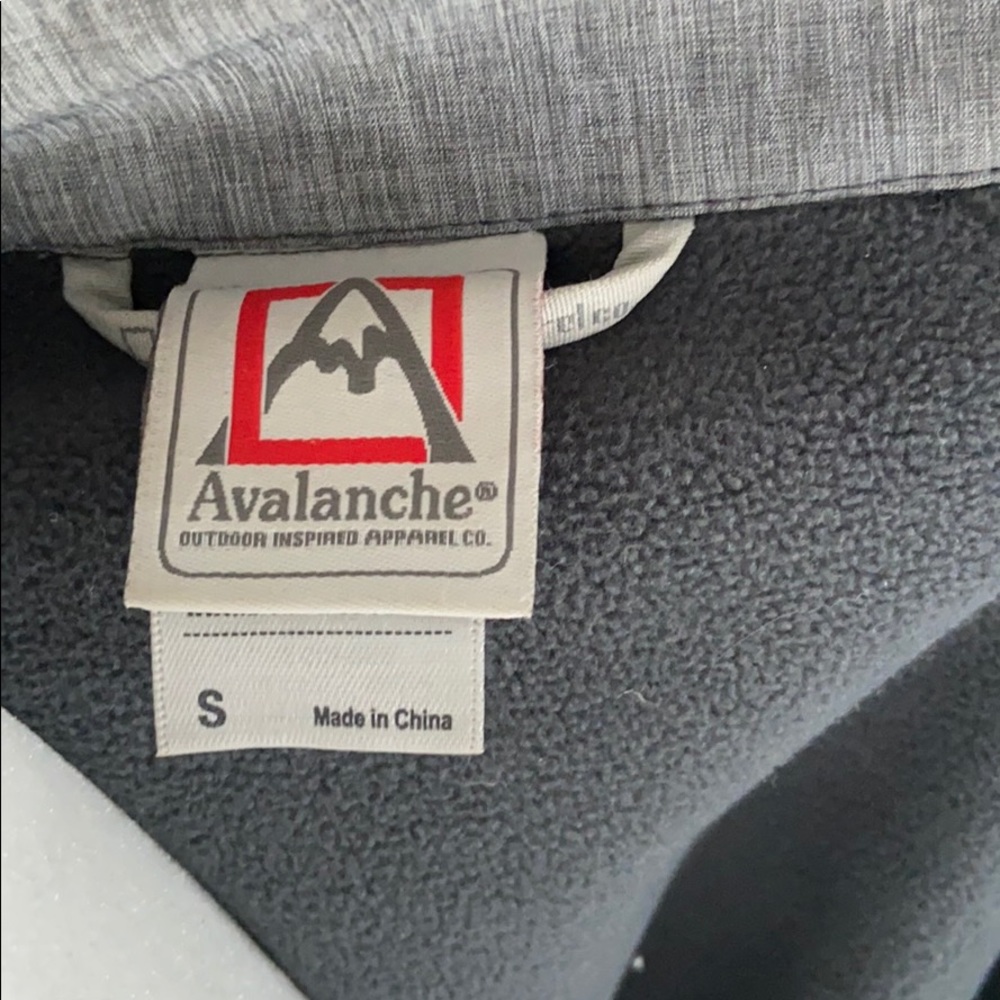 Avalanche Jacket - image 6